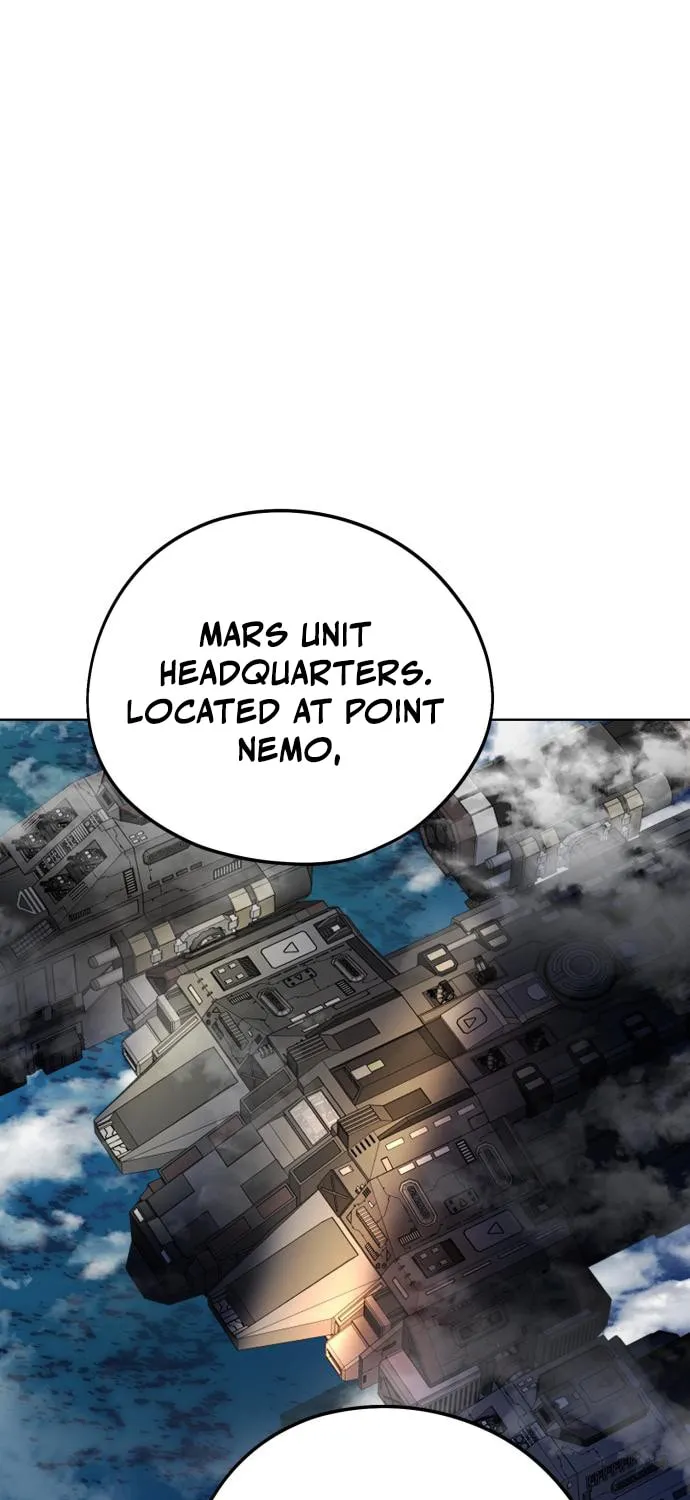 Read Project Mars chapter 6 image 24 on Lezhin