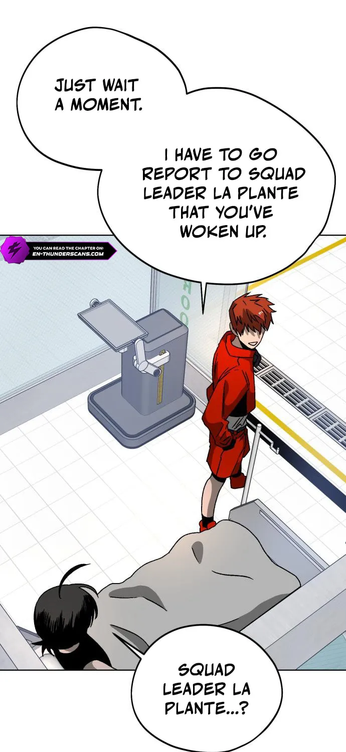 Read Project Mars chapter 6 image 26 on Lezhin