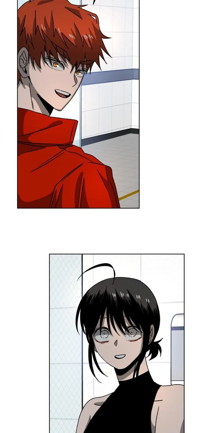 Read Project Mars chapter 6 image 28 on Lezhin