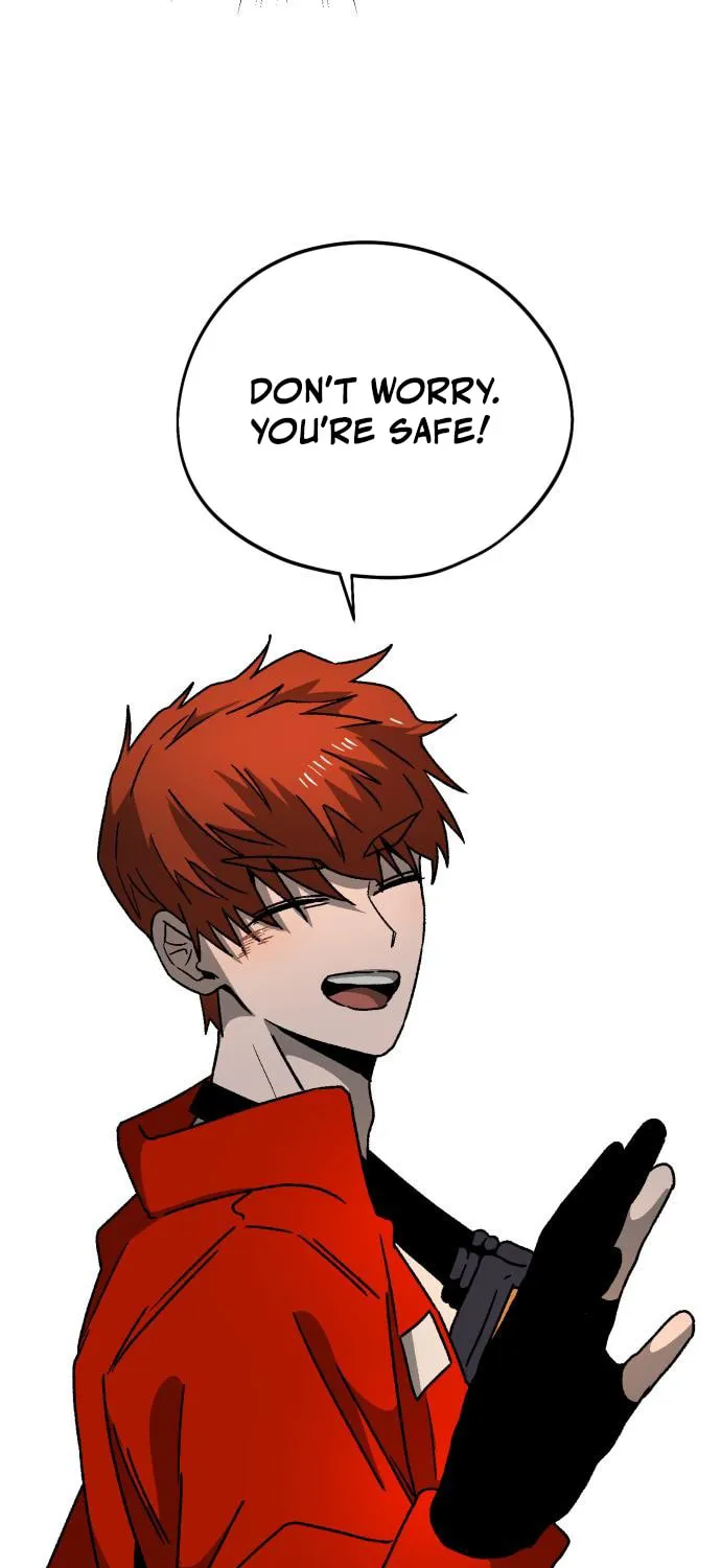 Read Project Mars chapter 6 image 32 on Lezhin