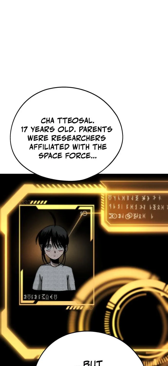 Read Project Mars chapter 6 image 38 on Lezhin