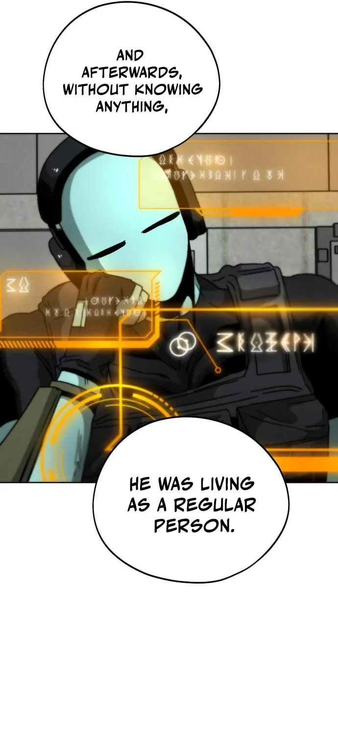 Read Project Mars chapter 6 image 40 on Lezhin
