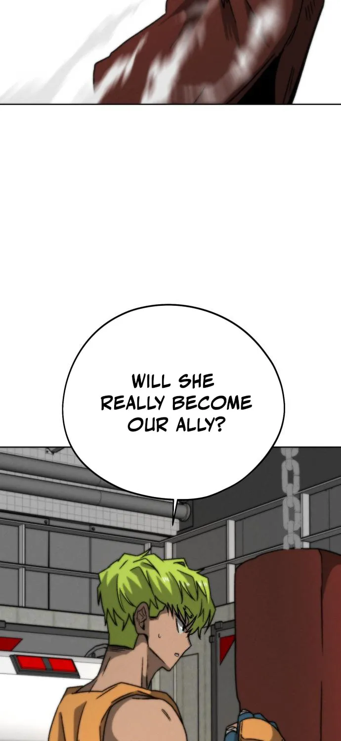 Read Project Mars chapter 6 image 42 on Lezhin
