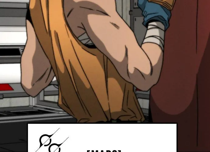 Read Project Mars chapter 6 image 43 on Lezhin
