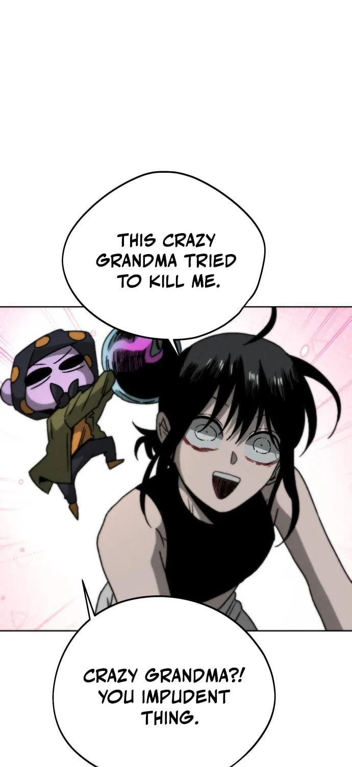 Read Project Mars chapter 6 image 48 on Lezhin