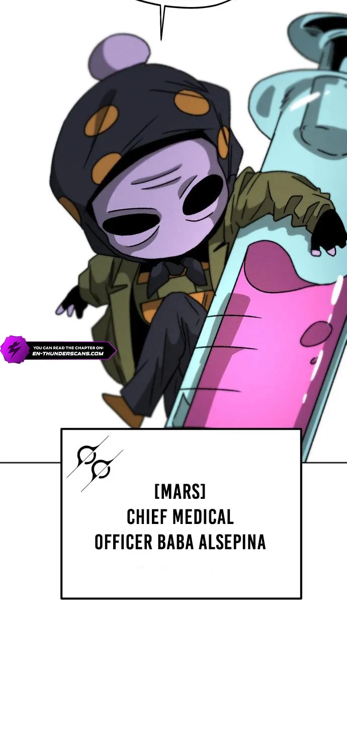 Read Project Mars chapter 6 image 50 on Lezhin