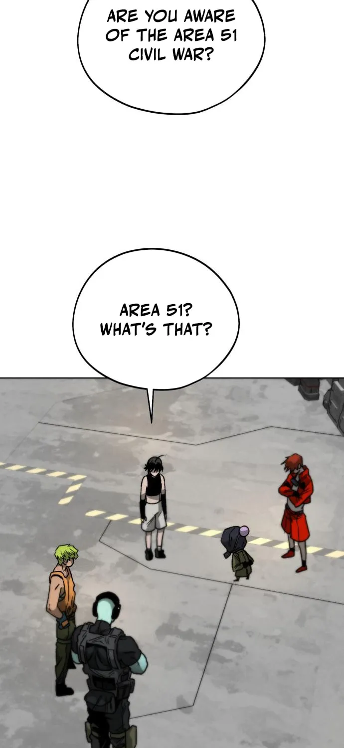Read Project Mars chapter 6 image 56 on Lezhin