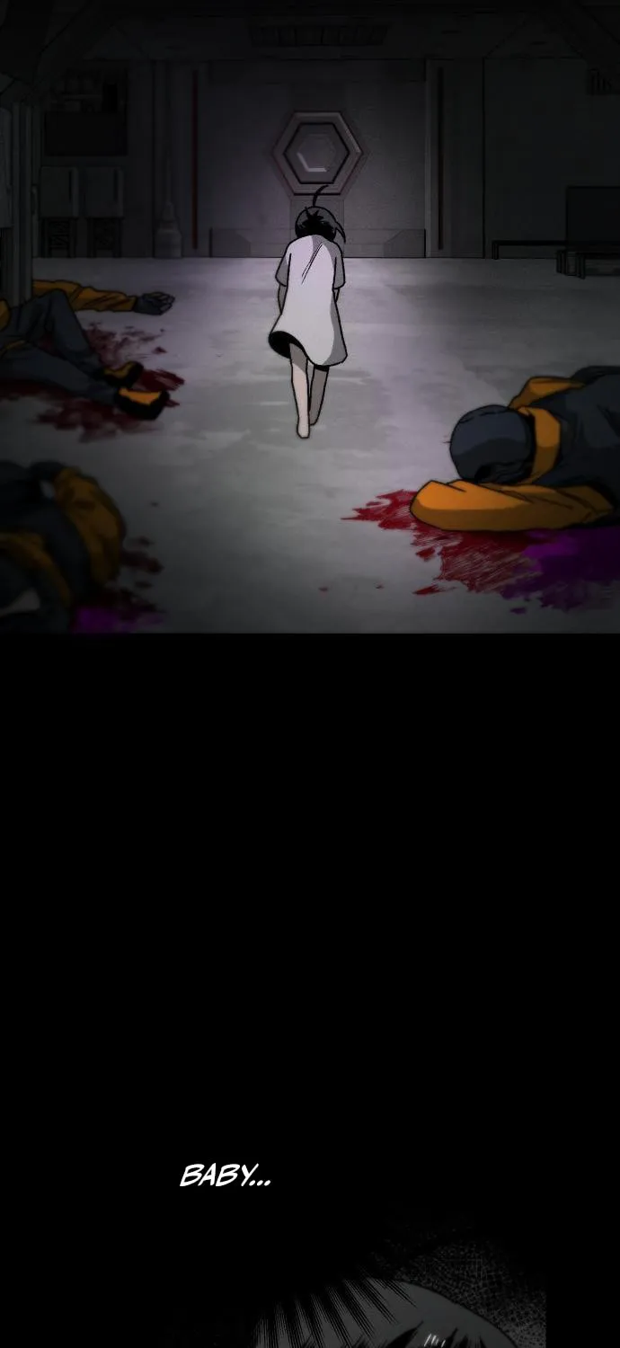 Read Project Mars chapter 6 image 6 on Lezhin