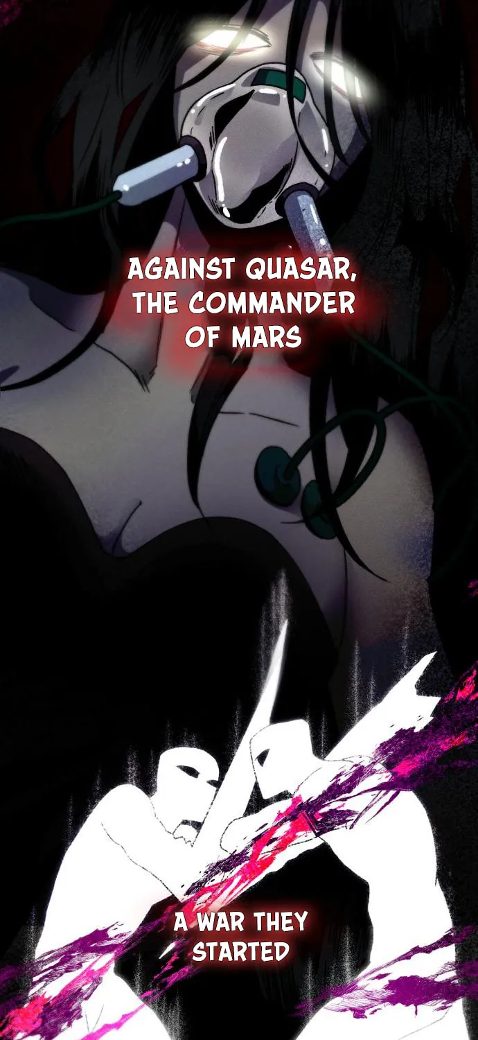 Read Project Mars chapter 6 image 62 on Lezhin