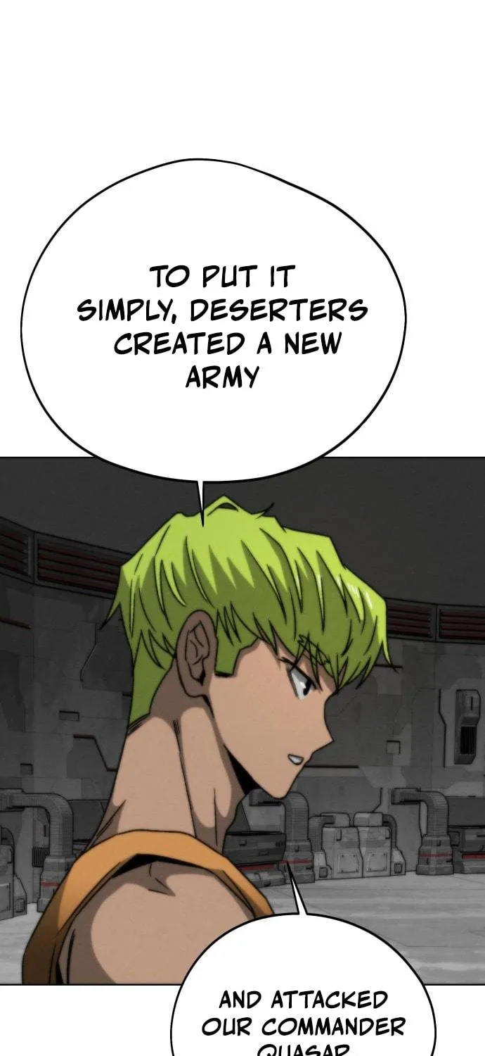 Read Project Mars chapter 6 image 64 on Lezhin