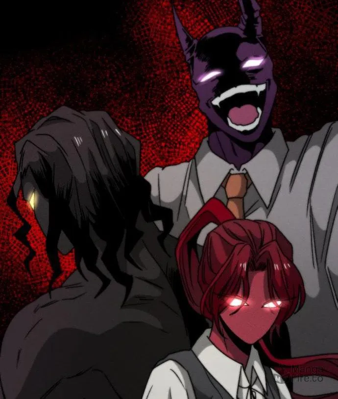 Read Project Mars chapter 6 image 71 on Lezhin