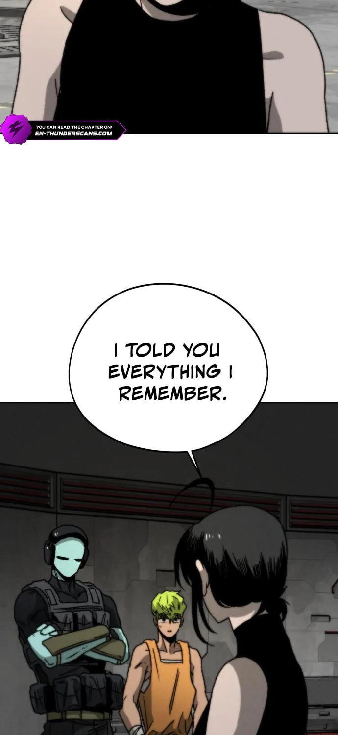 Read Project Mars chapter 6 image 74 on Lezhin