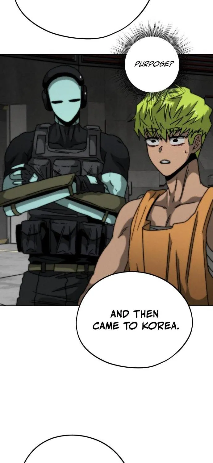 Read Project Mars chapter 6 image 76 on Lezhin