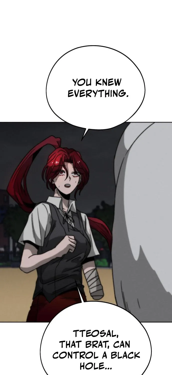 Read Project Mars chapter 6 image 92 on Lezhin
