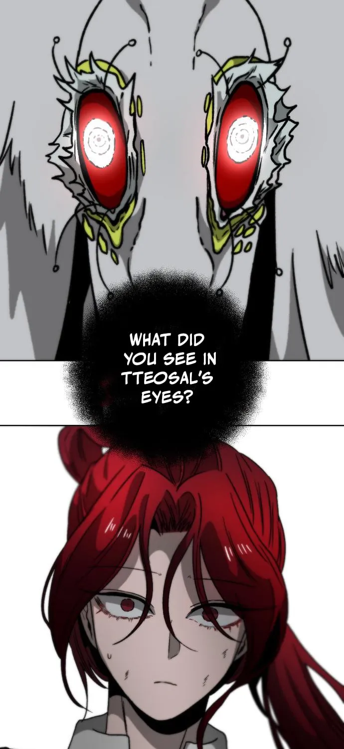 Read Project Mars chapter 6 image 96 on Lezhin
