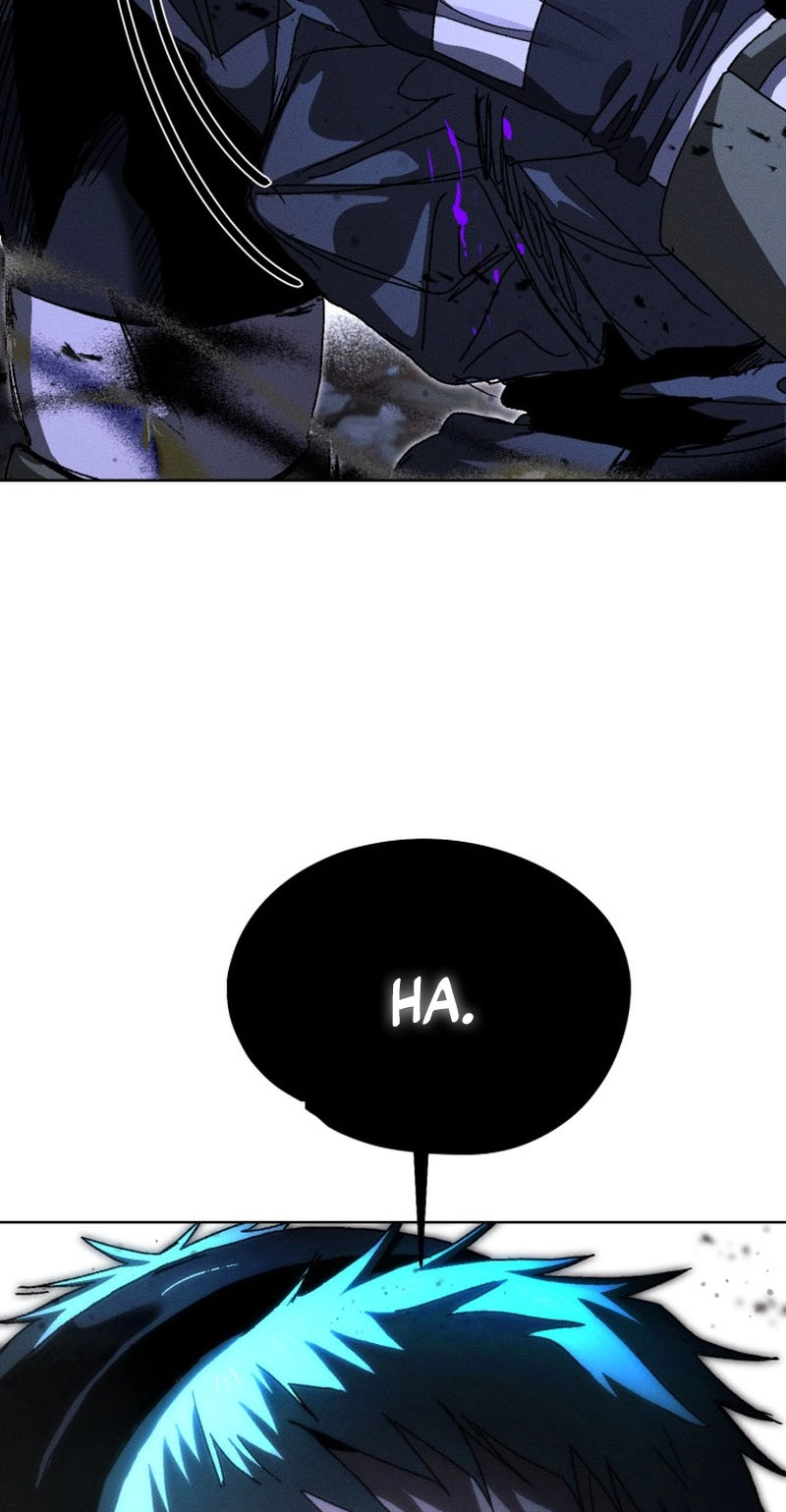 Read Project Mars chapter 60 image 15 on Lezhin