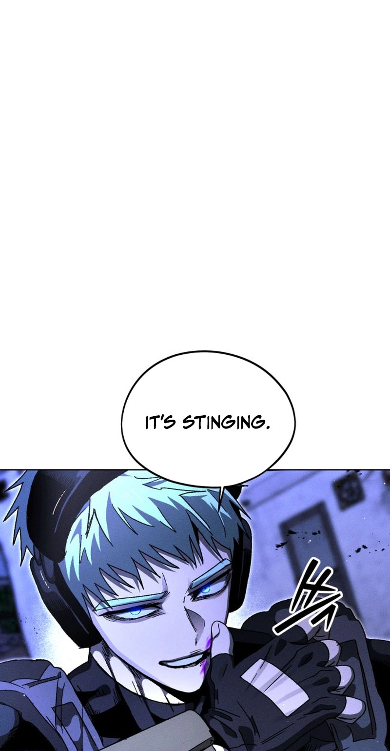 Read Project Mars chapter 60 image 17 on Lezhin
