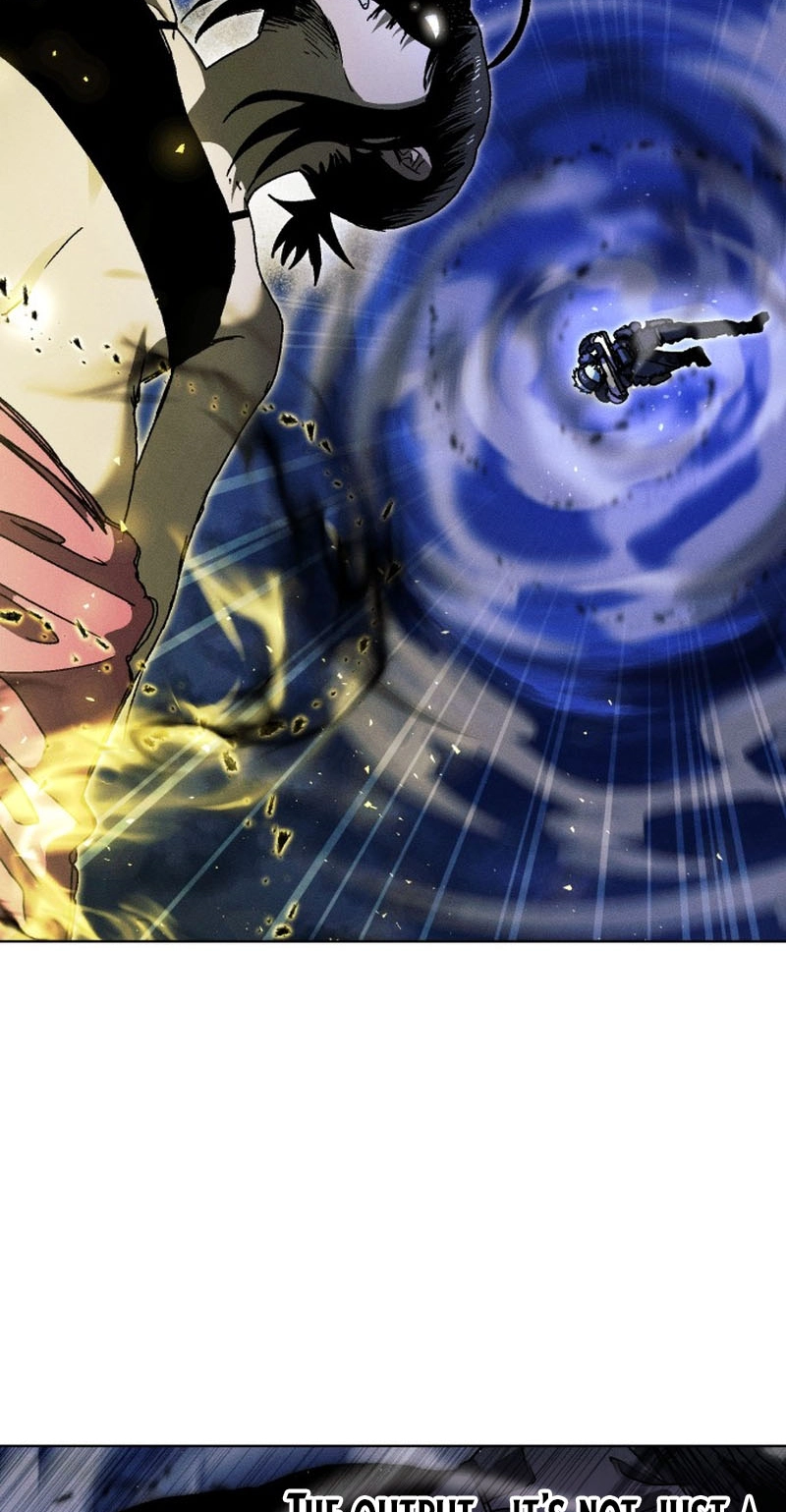 Read Project Mars chapter 60 image 23 on Lezhin