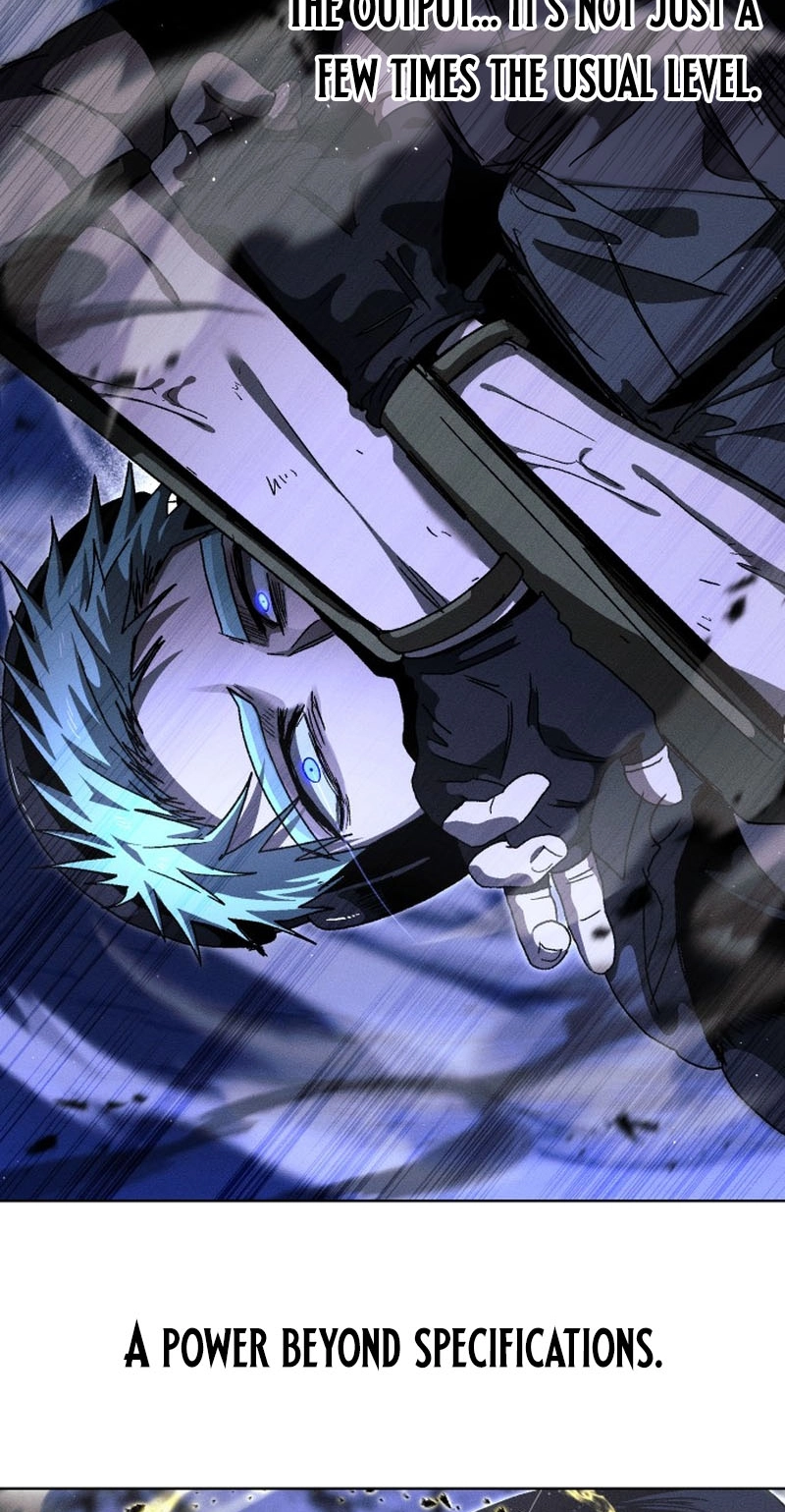 Read Project Mars chapter 60 image 24 on Lezhin