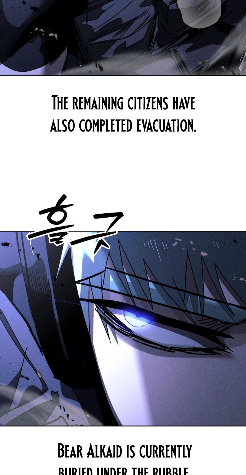Read Project Mars chapter 60 image 31 on Lezhin