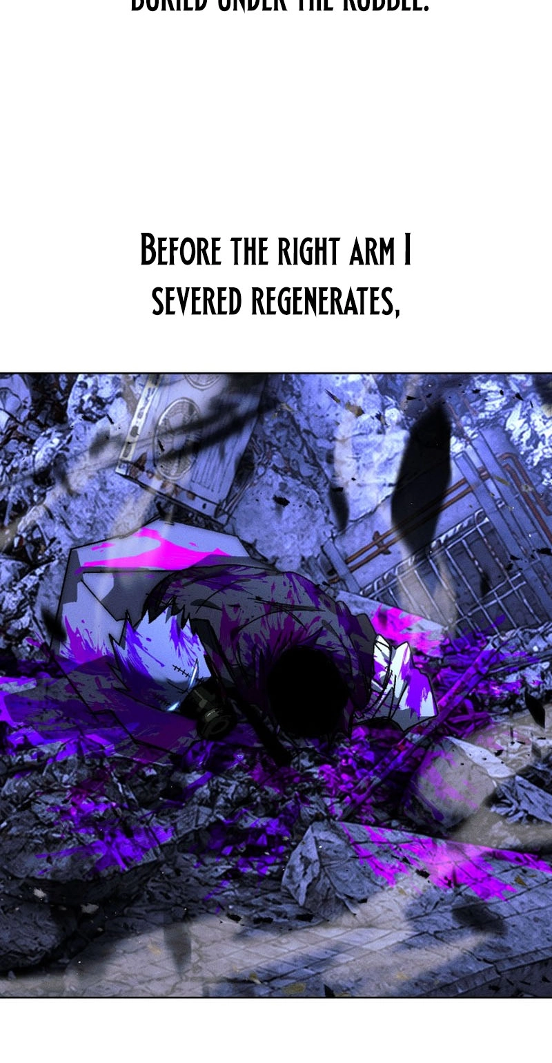 Read Project Mars chapter 60 image 32 on Lezhin