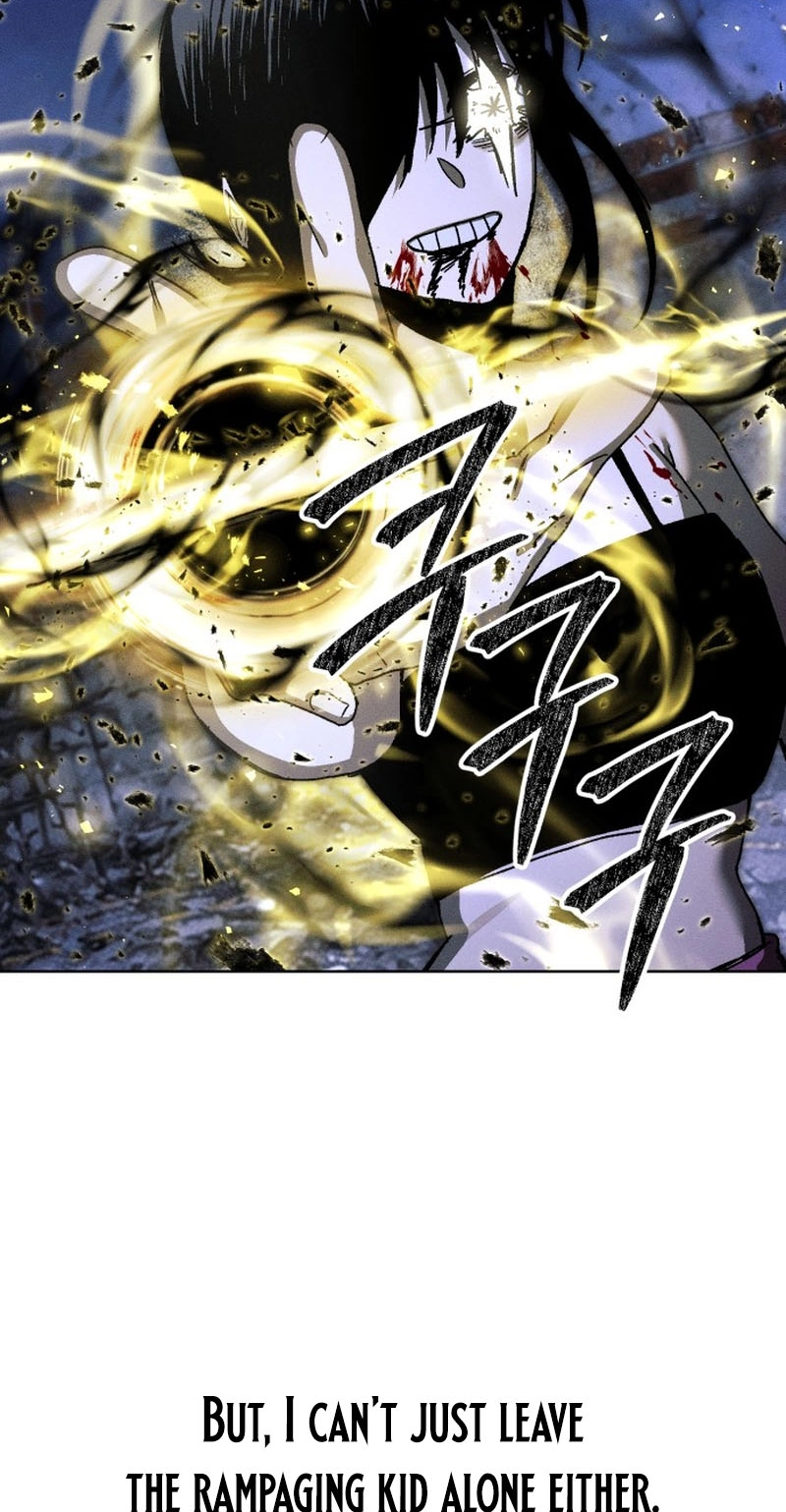 Read Project Mars chapter 60 image 35 on Lezhin