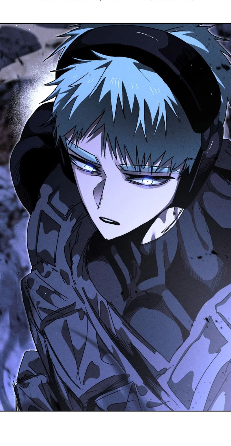 Read Project Mars chapter 60 image 36 on Lezhin