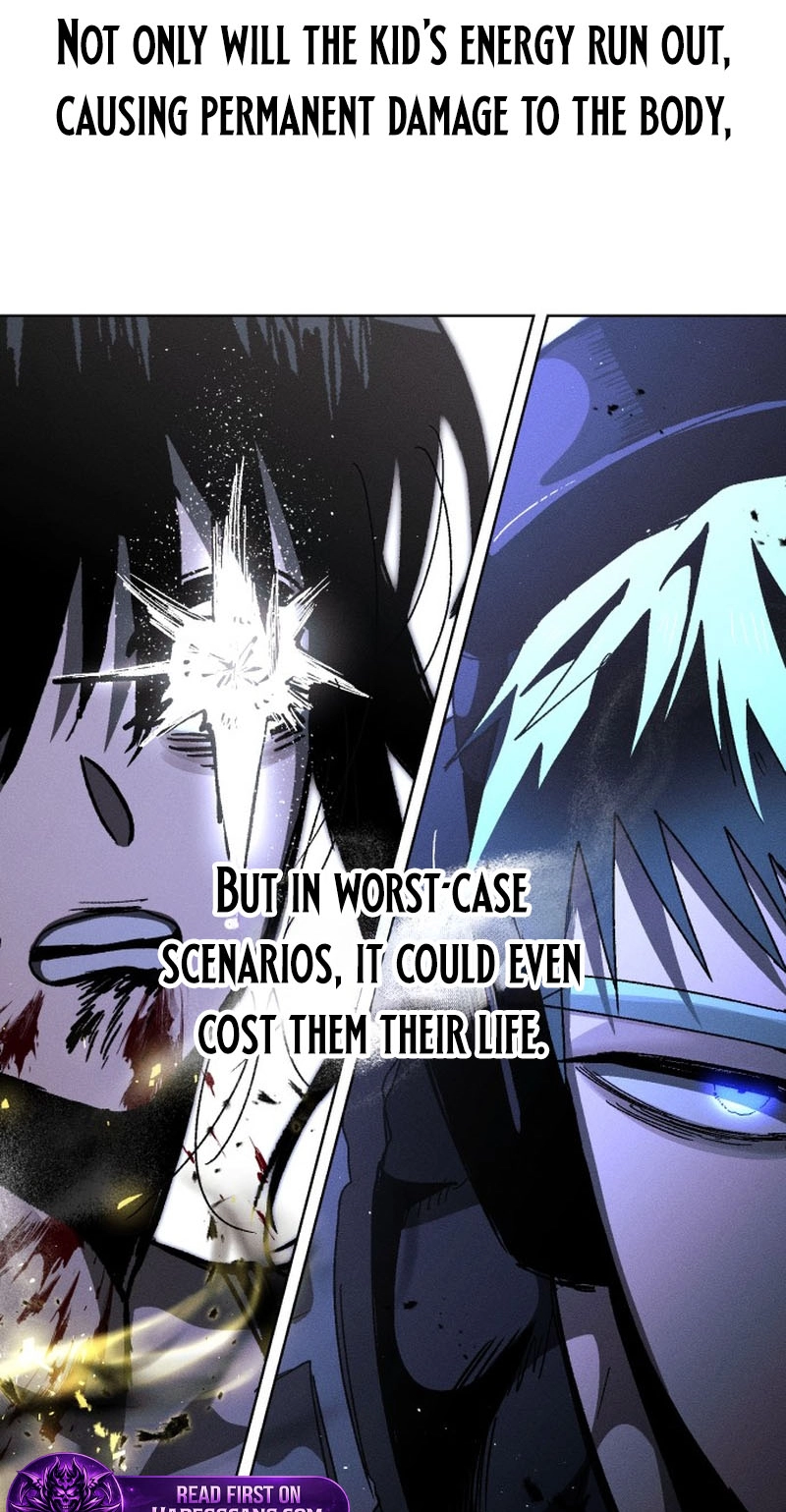 Read Project Mars chapter 60 image 37 on Lezhin