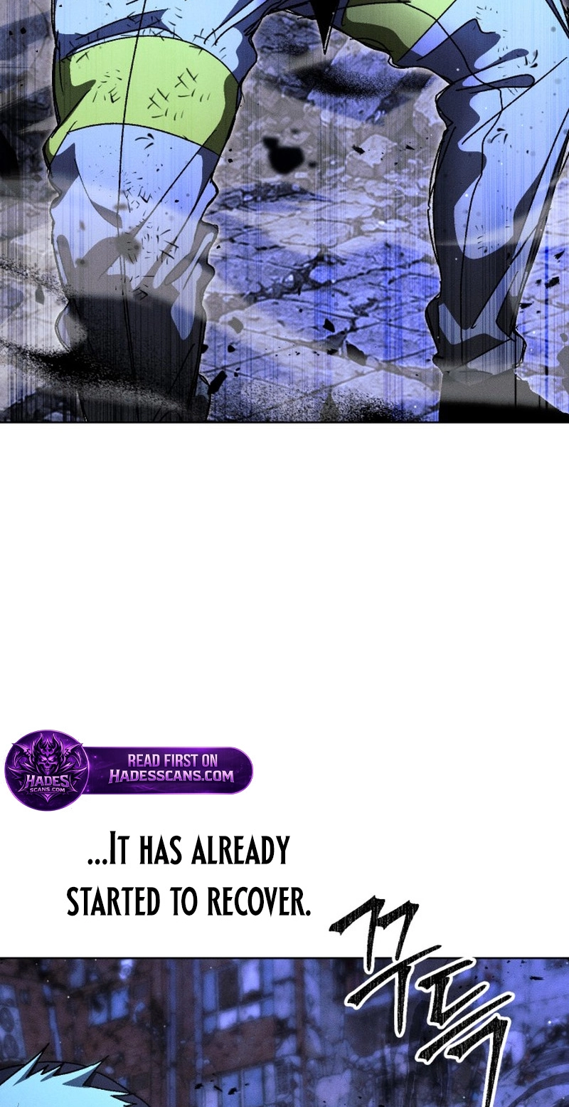 Read Project Mars chapter 60 image 40 on Lezhin