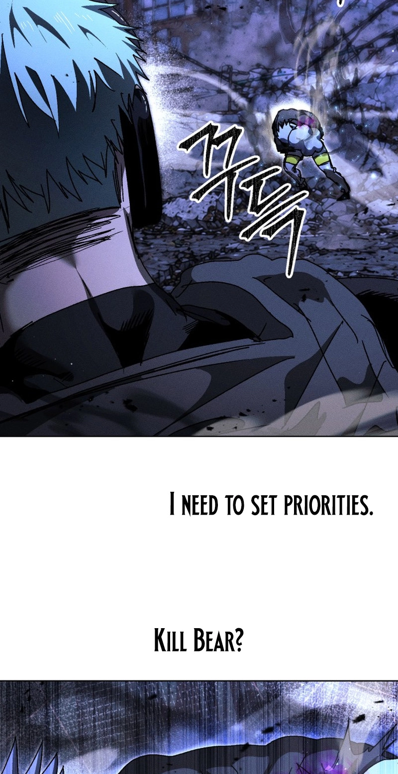 Read Project Mars chapter 60 image 41 on Lezhin