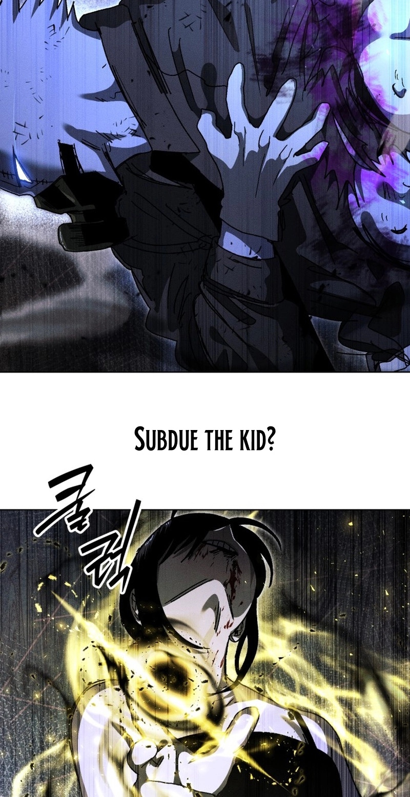 Read Project Mars chapter 60 image 42 on Lezhin