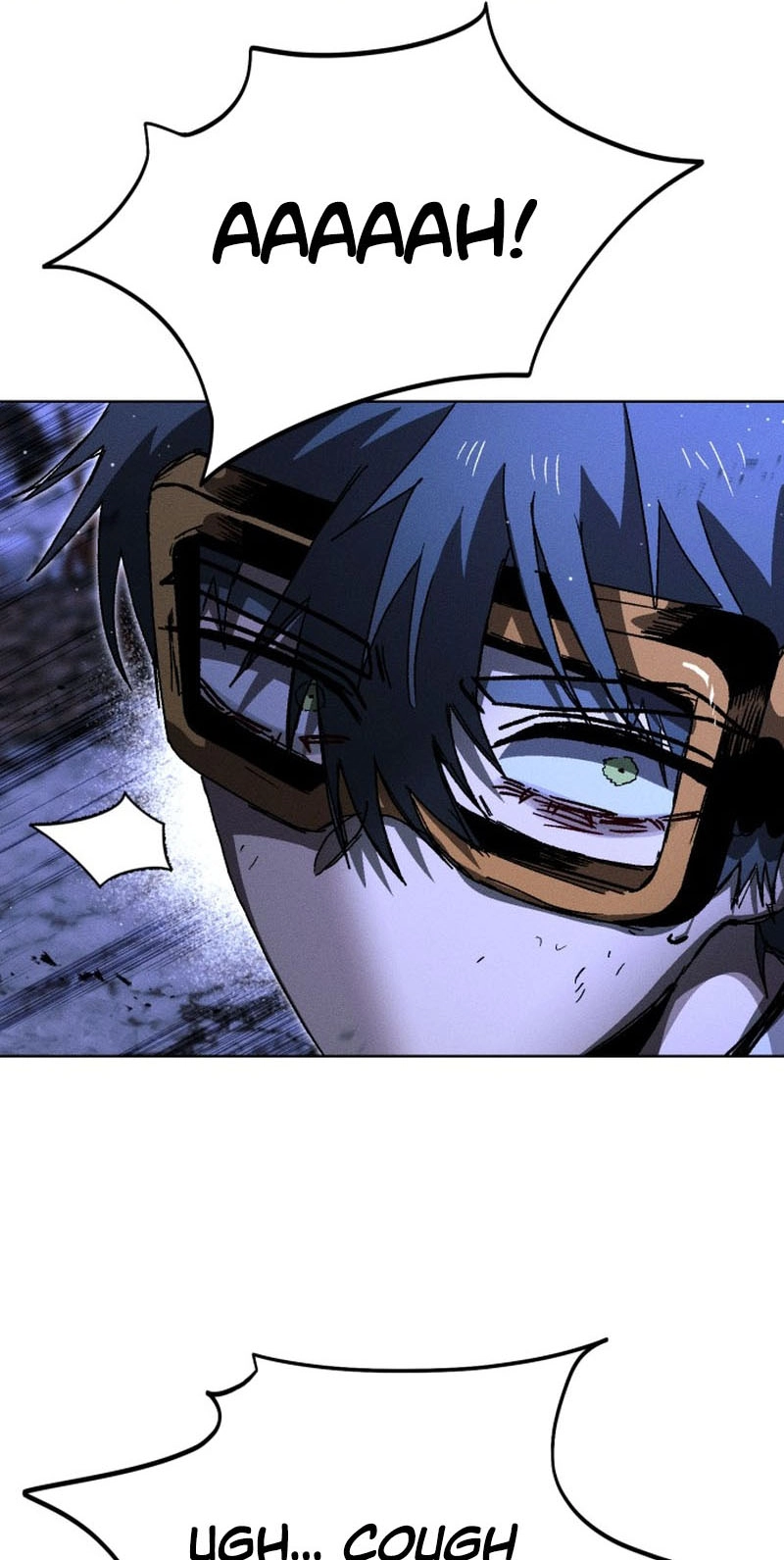 Read Project Mars chapter 60 image 5 on Lezhin