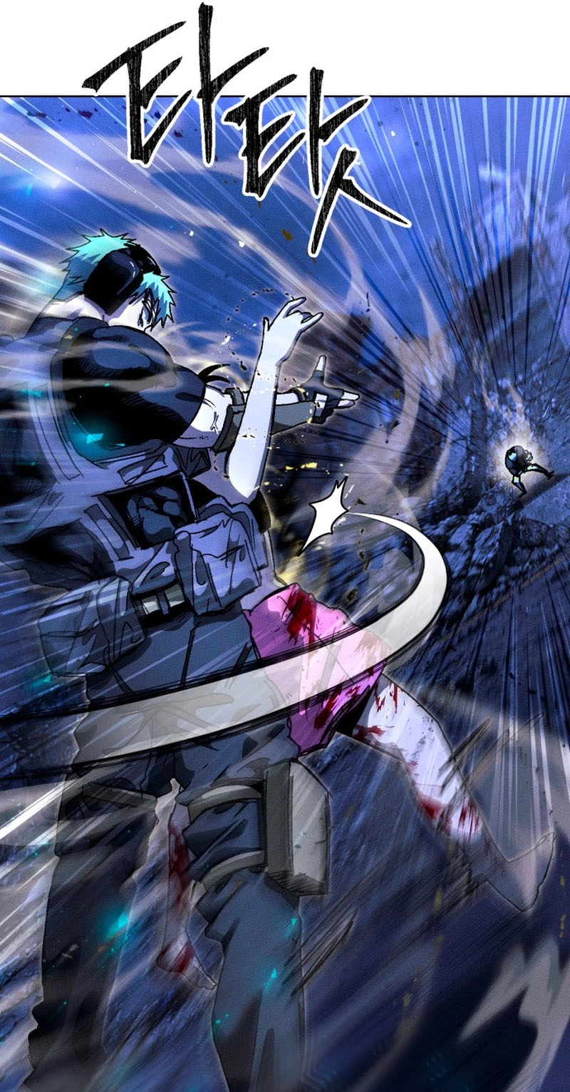 Read Project Mars chapter 60 image 51 on Lezhin