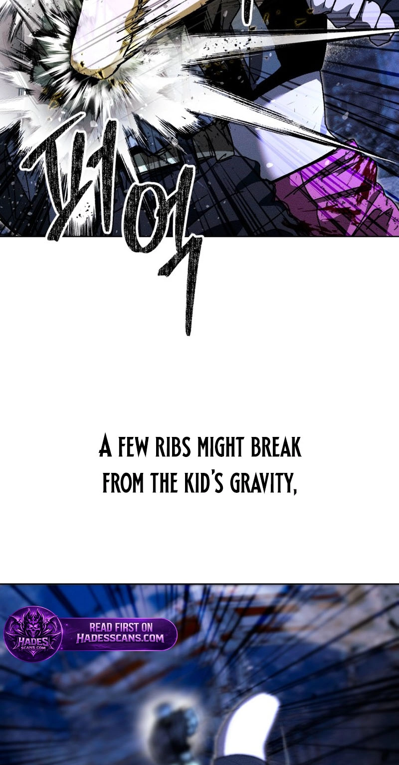 Read Project Mars chapter 60 image 53 on Lezhin