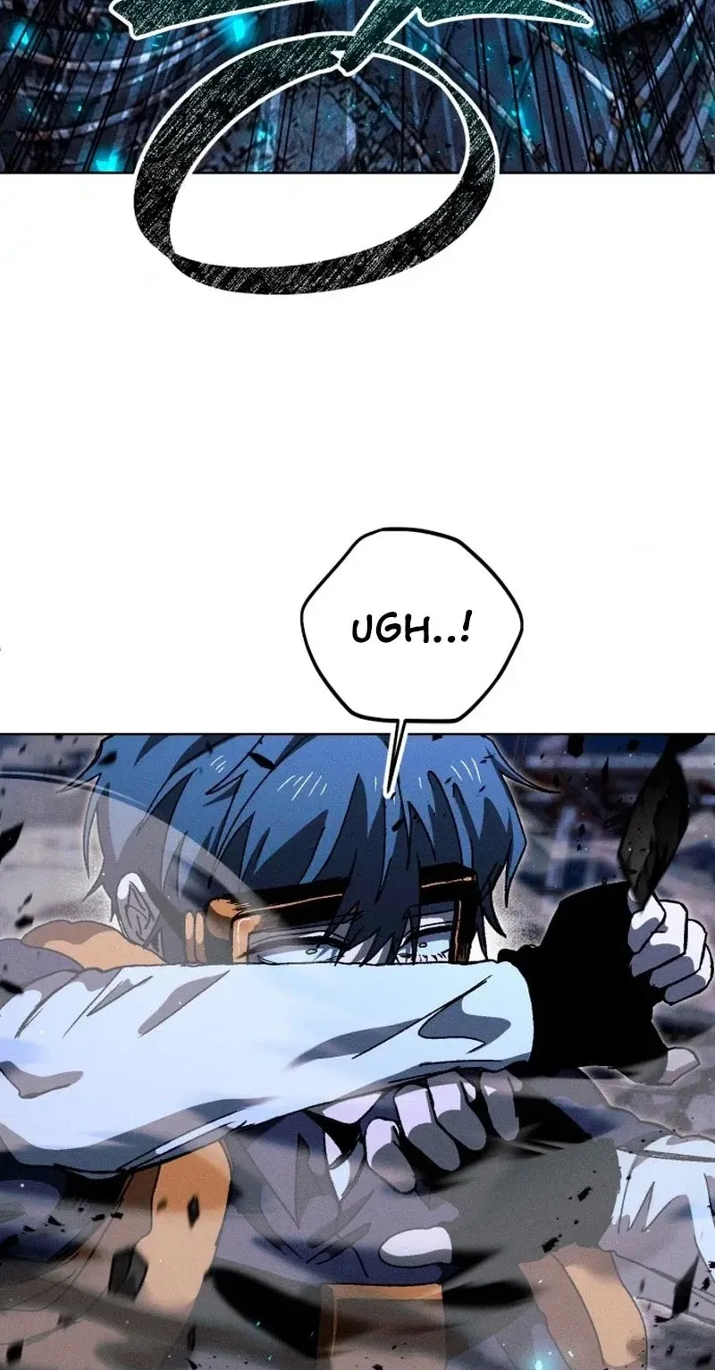 Read Project Mars chapter 60 image 59 on Lezhin