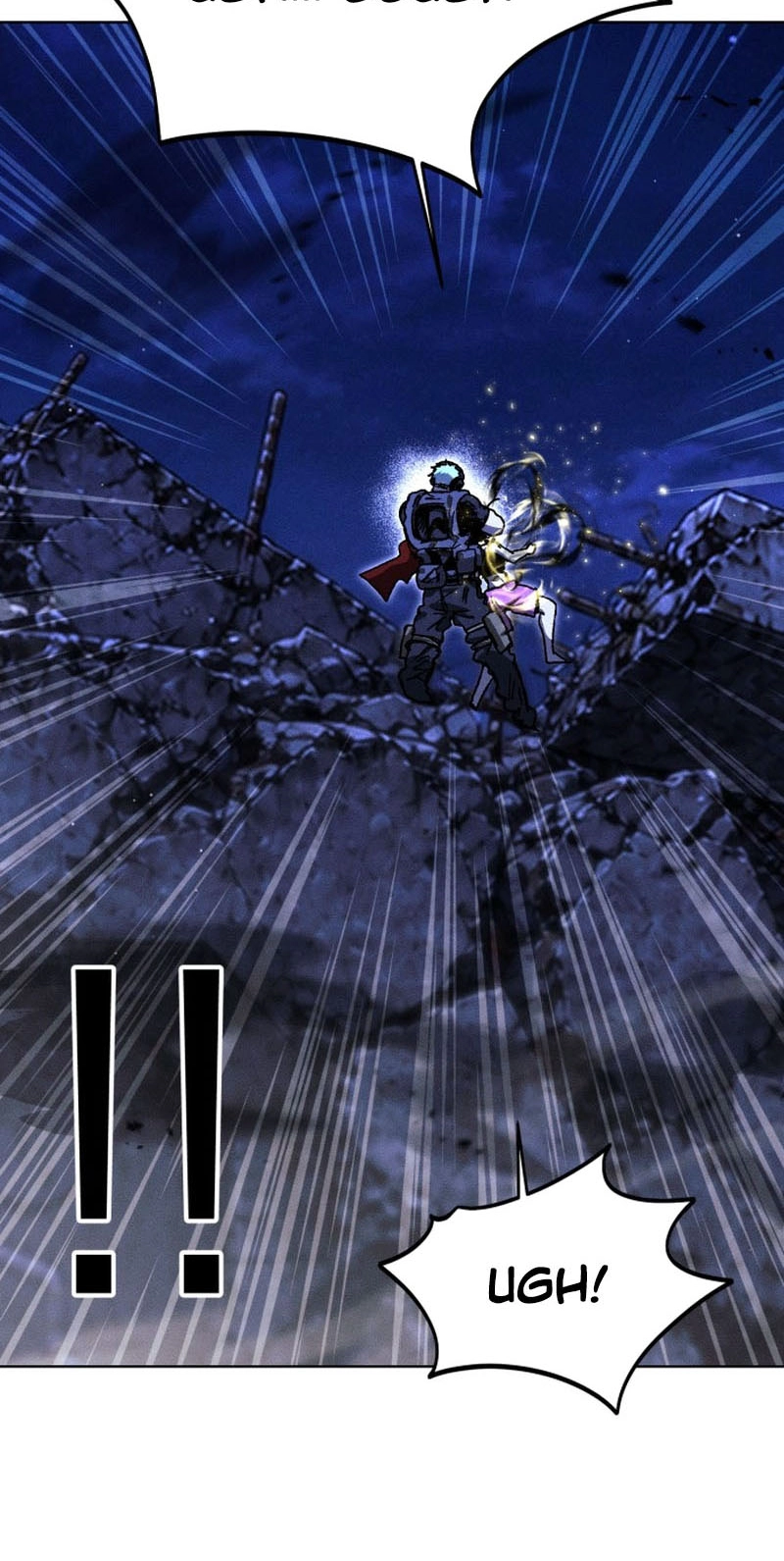 Read Project Mars chapter 60 image 6 on Lezhin