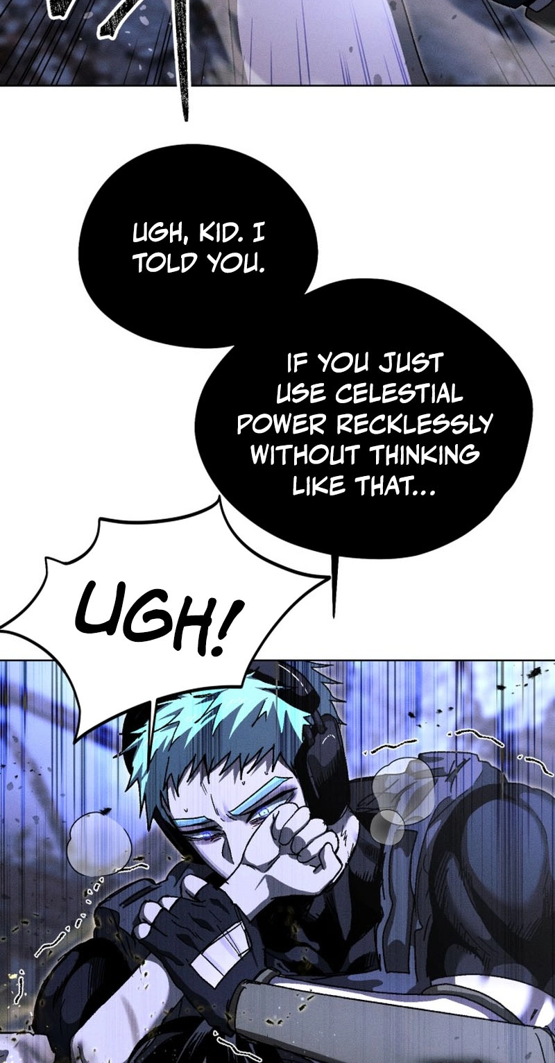 Read Project Mars chapter 60 image 62 on Lezhin