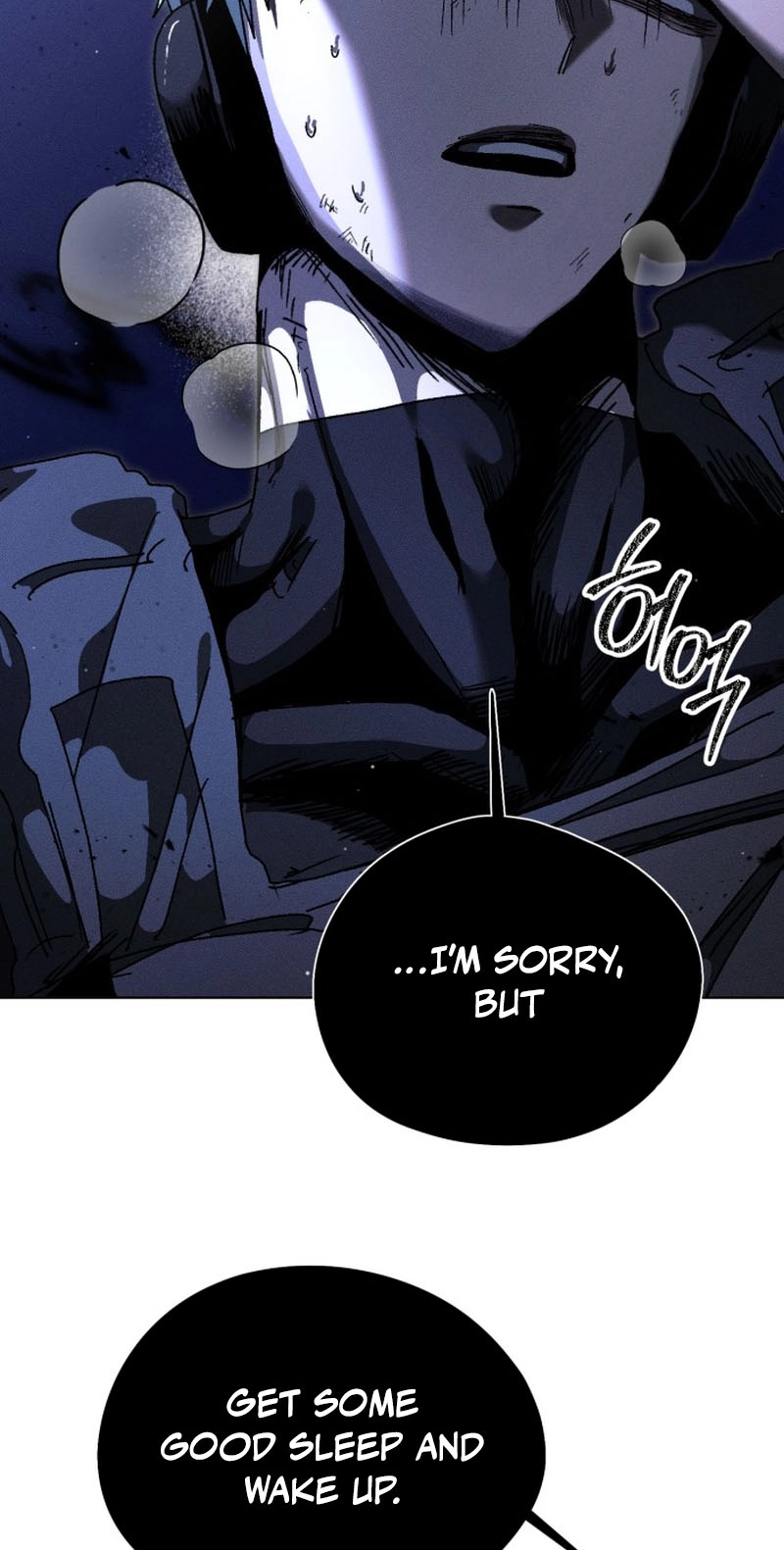 Read Project Mars chapter 60 image 65 on Lezhin