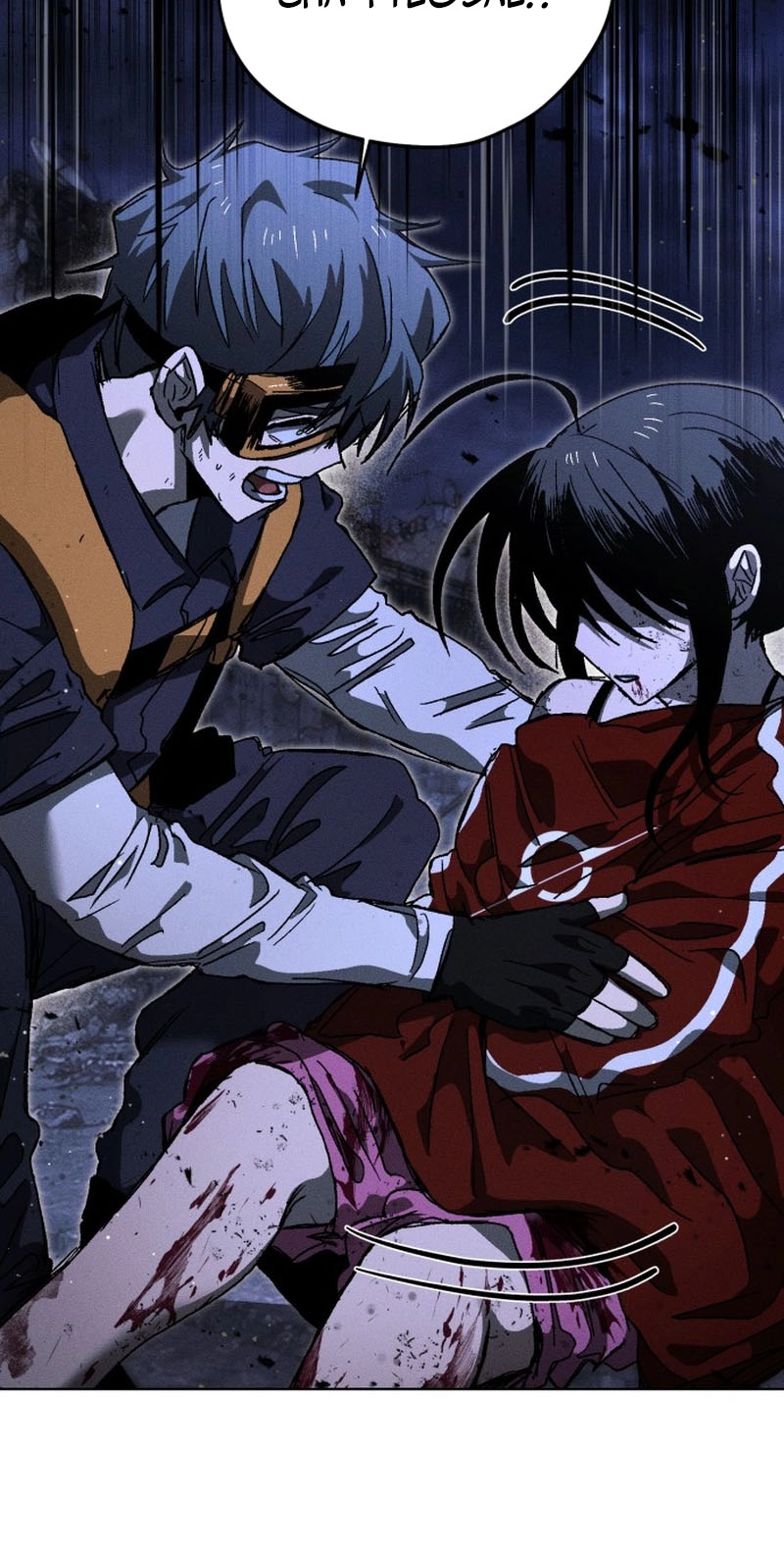 Read Project Mars chapter 60 image 75 on Lezhin
