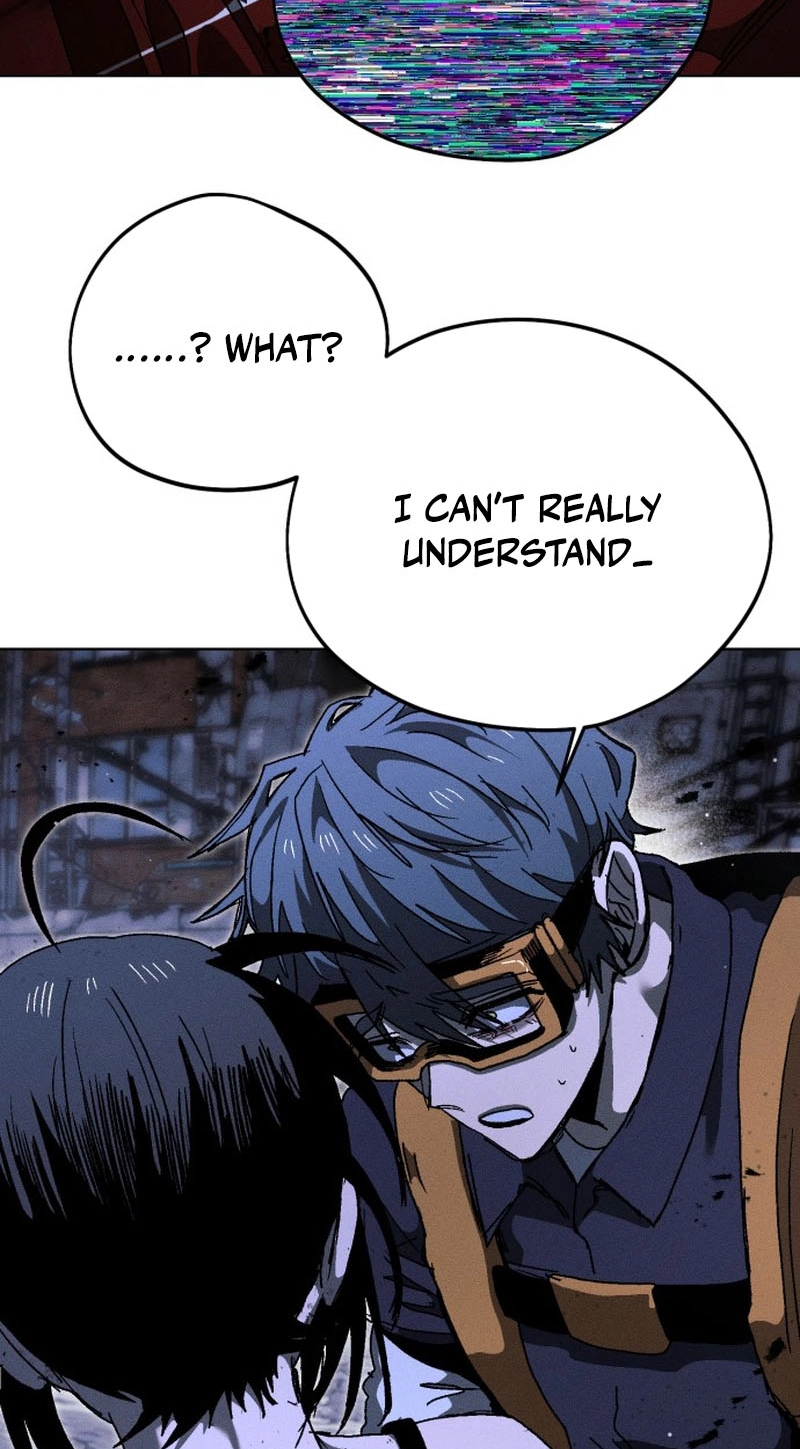 Read Project Mars chapter 60 image 77 on Lezhin