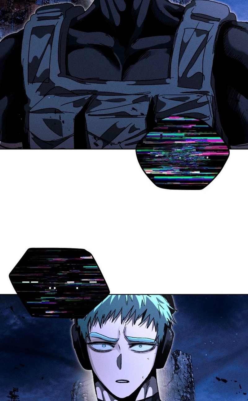Read Project Mars chapter 61 image 1 on Lezhin