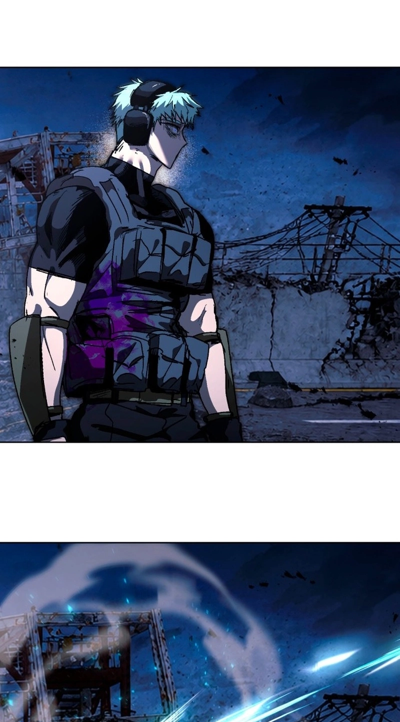 Read Project Mars chapter 61 image 11 on Lezhin