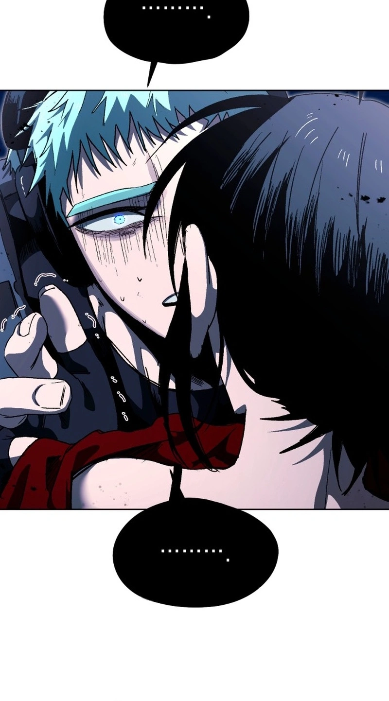 Read Project Mars chapter 61 image 14 on Lezhin