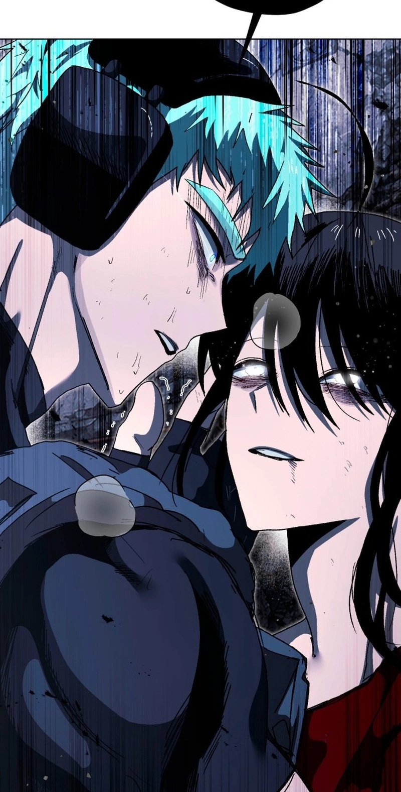 Read Project Mars chapter 61 image 16 on Lezhin