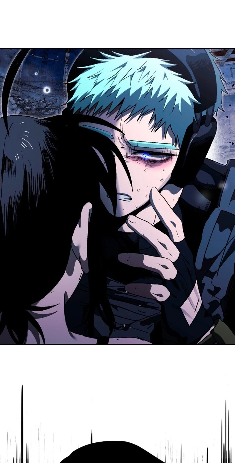 Read Project Mars chapter 61 image 18 on Lezhin
