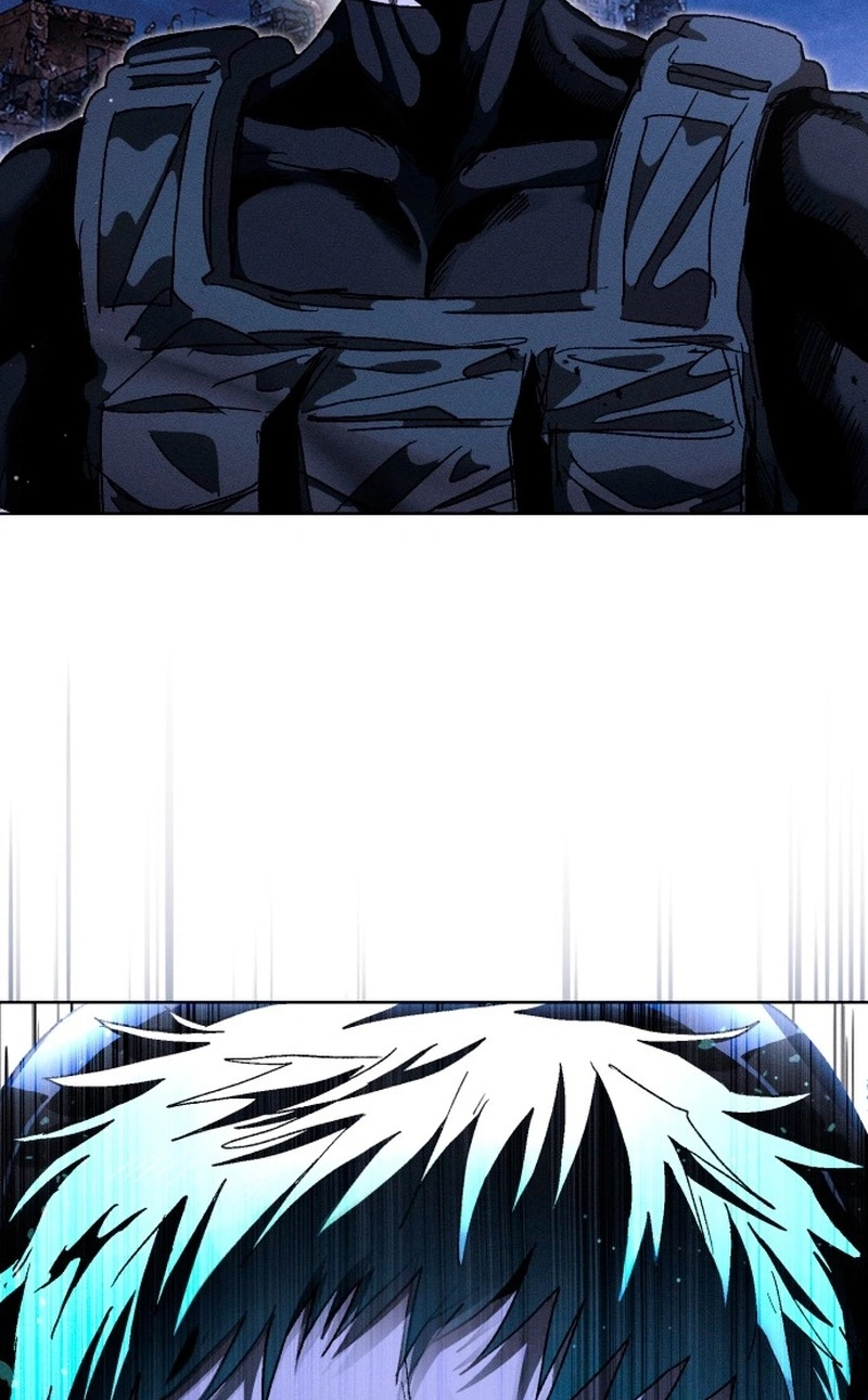Read Project Mars chapter 61 image 2 on Lezhin