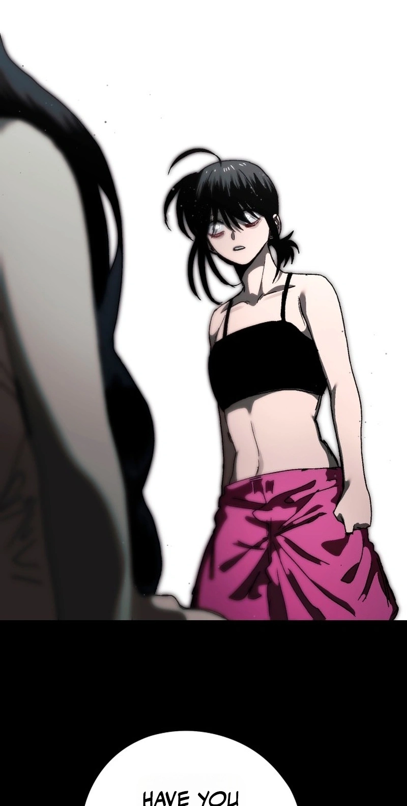 Read Project Mars chapter 61 image 26 on Lezhin