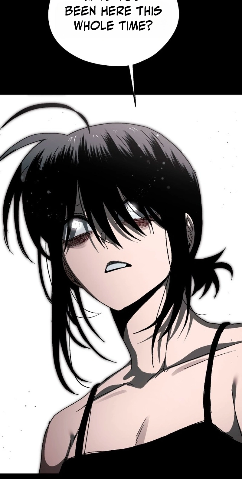 Read Project Mars chapter 61 image 27 on Lezhin