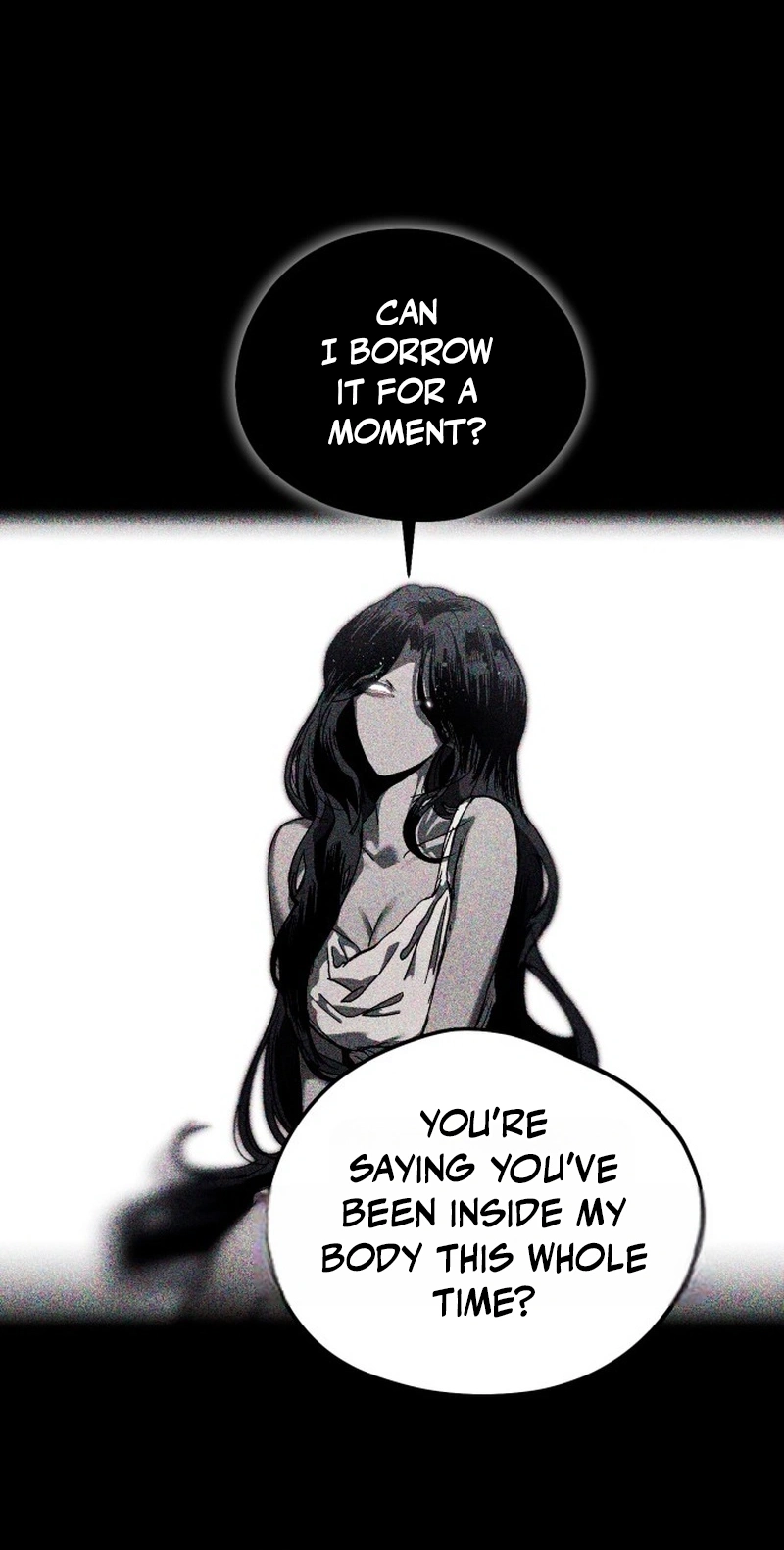 Read Project Mars chapter 61 image 28 on Lezhin