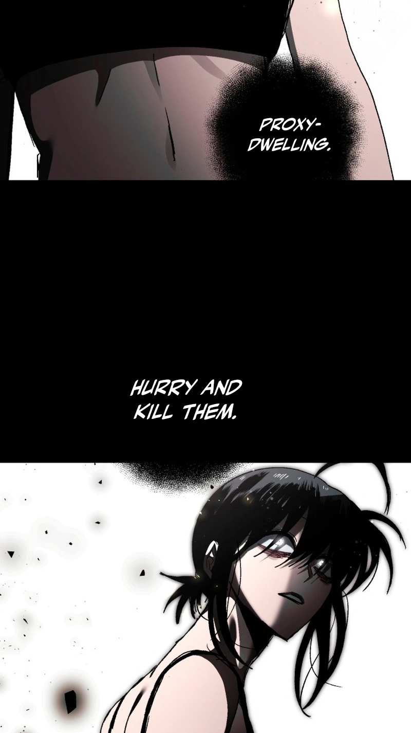 Read Project Mars chapter 61 image 30 on Lezhin